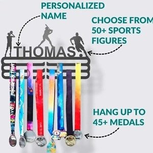 Medal Hanger