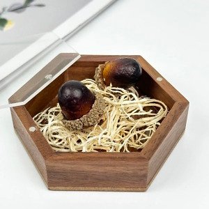 Hexagon Storage Box