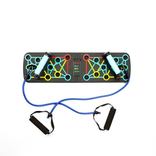 Multi Functional Pushup Board - Image 3