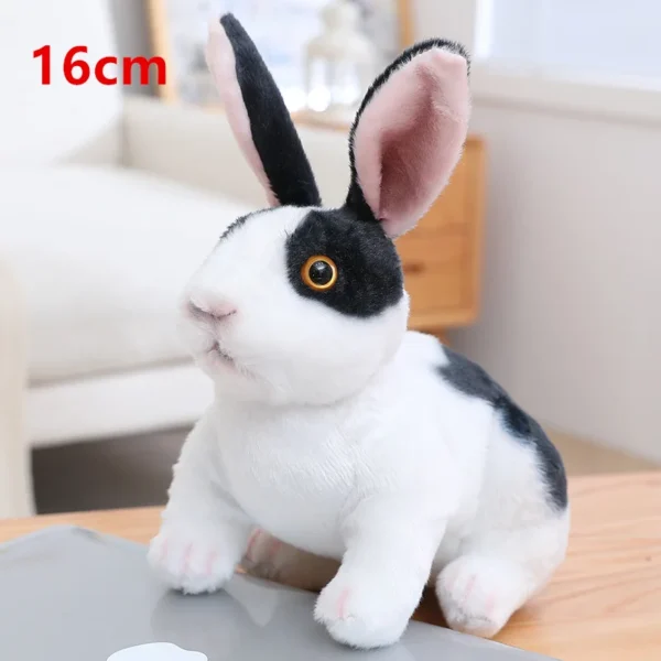 Rabbit Plush Toy - Image 6