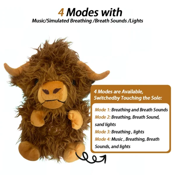 Playmate Baby Plush Toy - Image 7