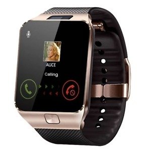 Smart Watch Dz09 for Sports