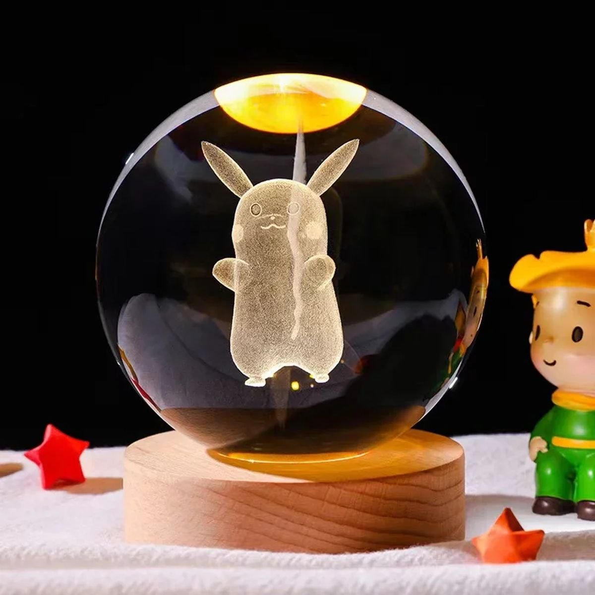 Pokemon Crystal Ball 3D - Image 7