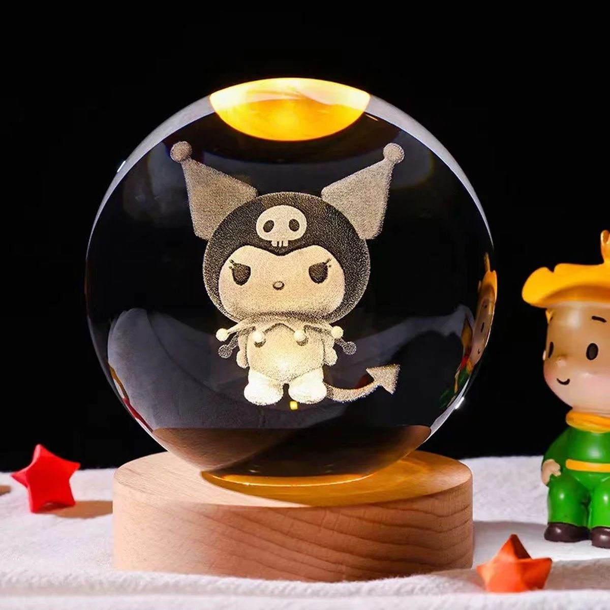 Pokemon Crystal Ball 3D - Image 8