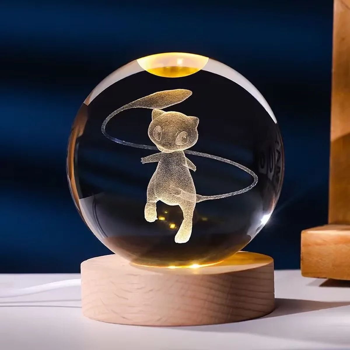 Pokemon Crystal Ball 3D - Image 9