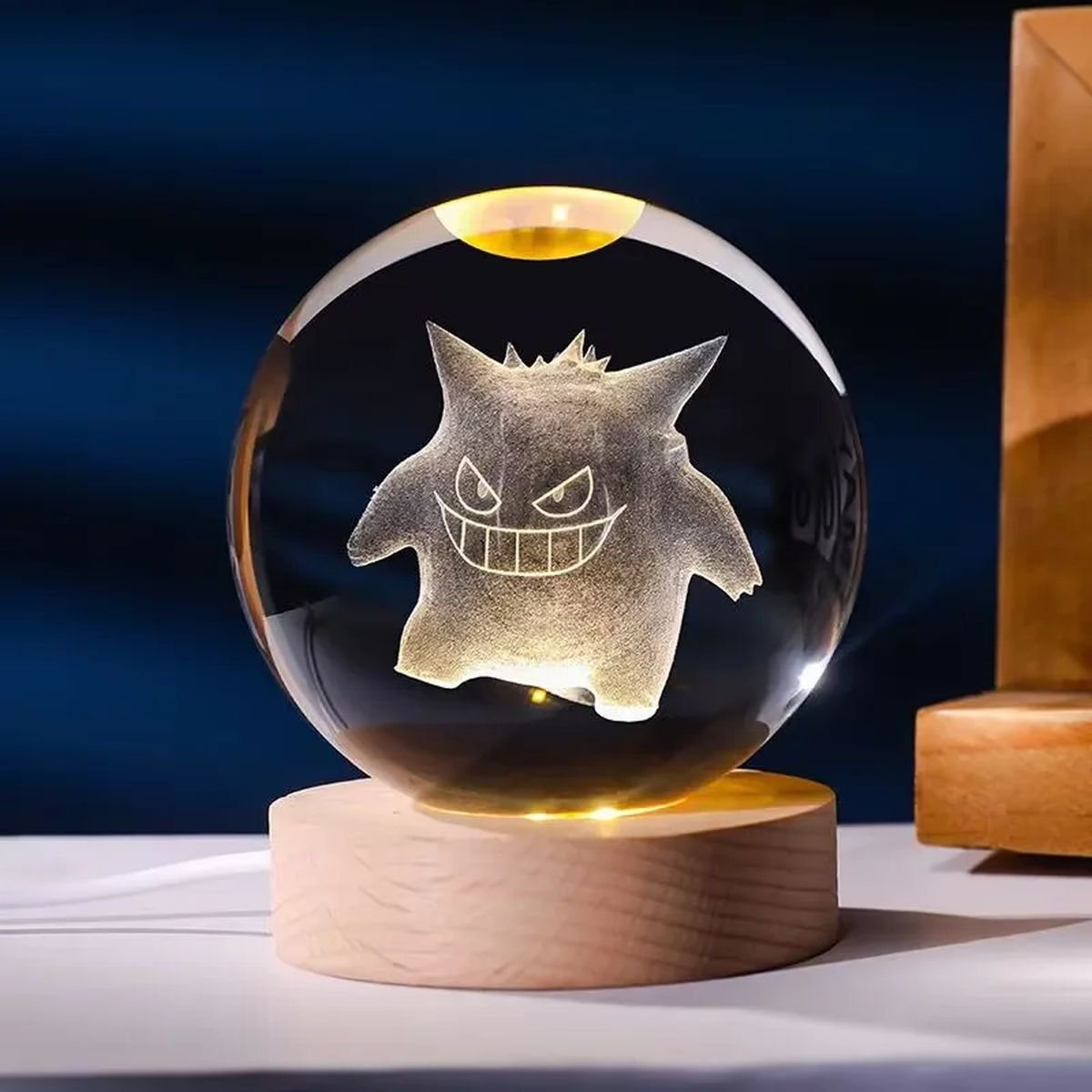 Pokemon Crystal Ball 3D - Image 10