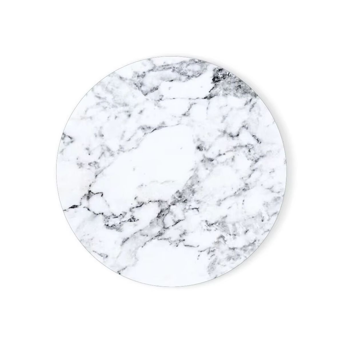 Round Ceramic Coasters - Image 3