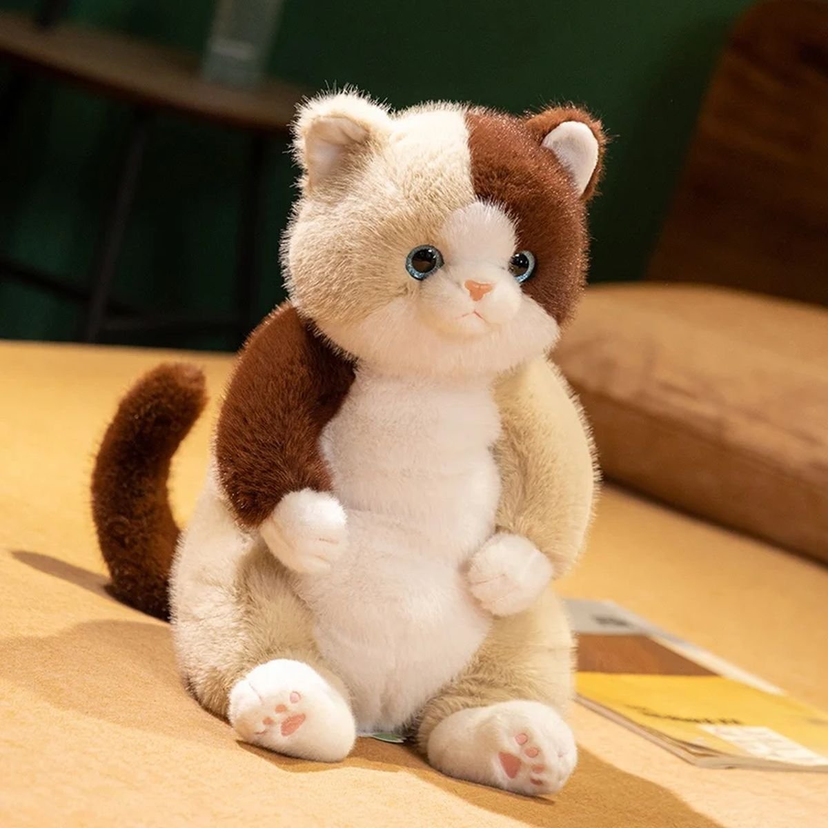 Plush Dog Cat - Image 16