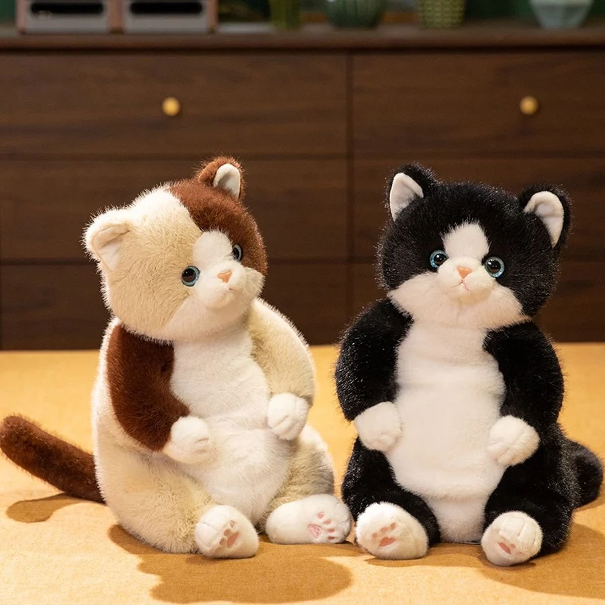 Plush Dog Cat - Image 15