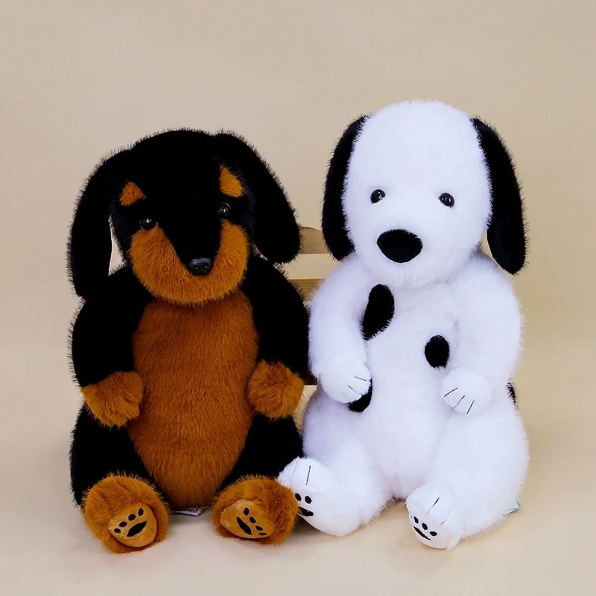Plush Dog Cat - Image 11