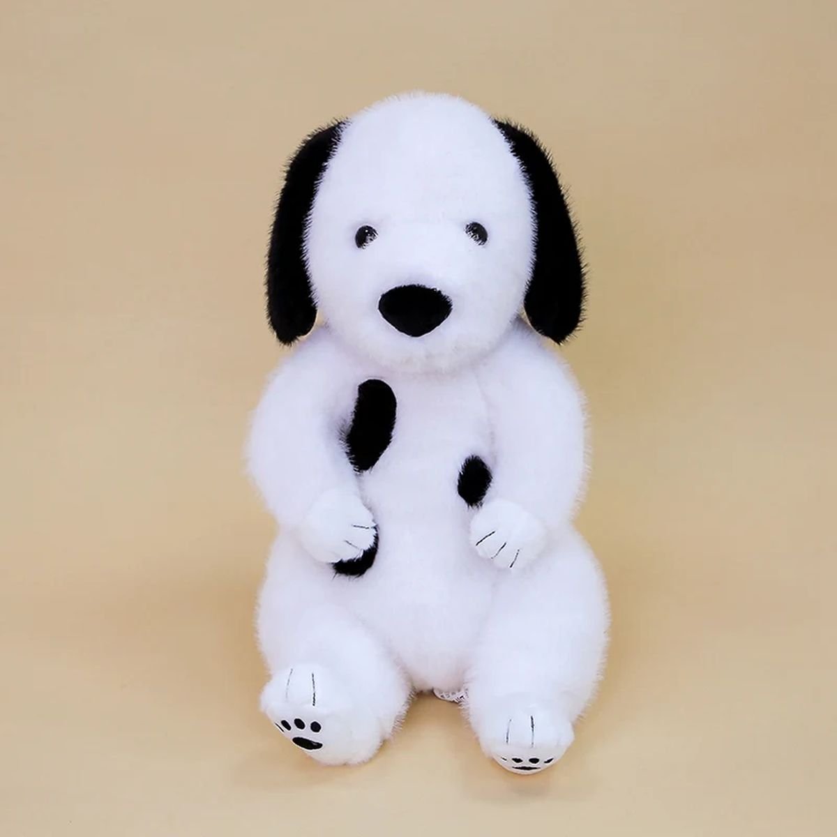 Plush Dog Cat - Image 10