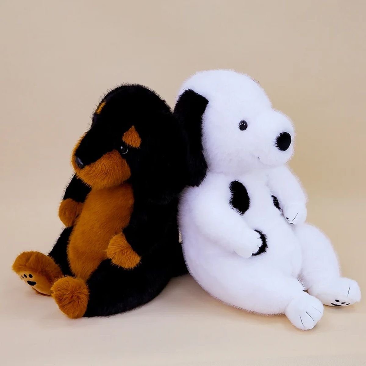Plush Dog Cat - Image 7