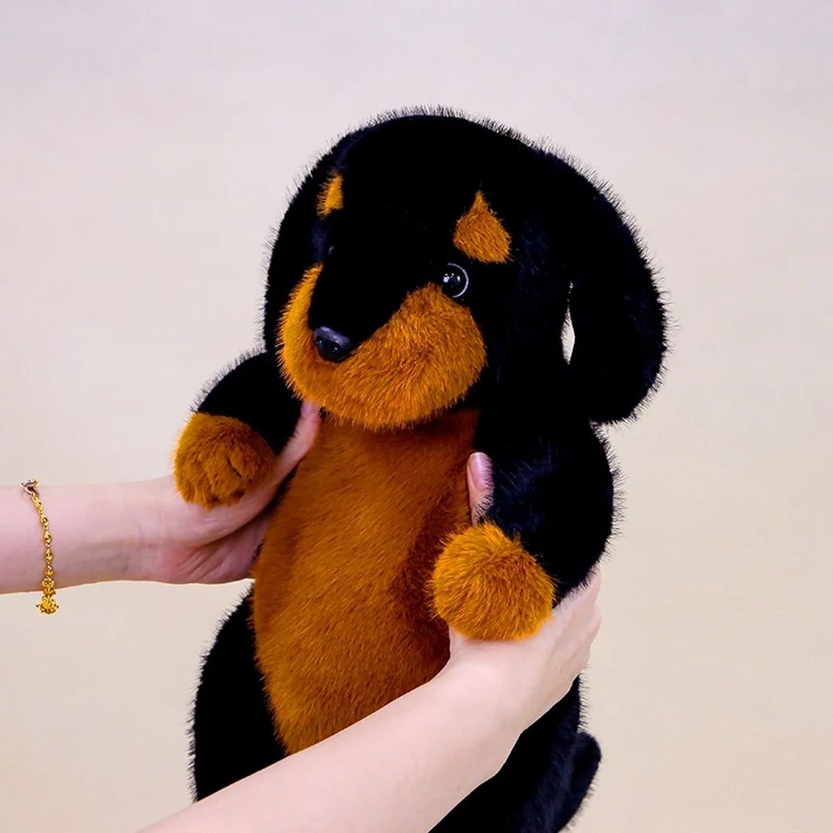 Plush Dog Cat - Image 6