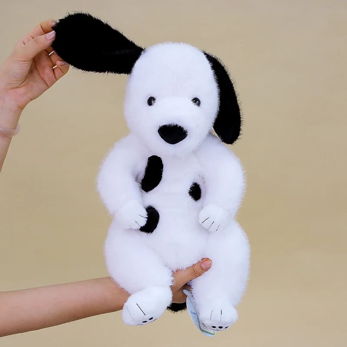 Plush Dog Cat - Image 4