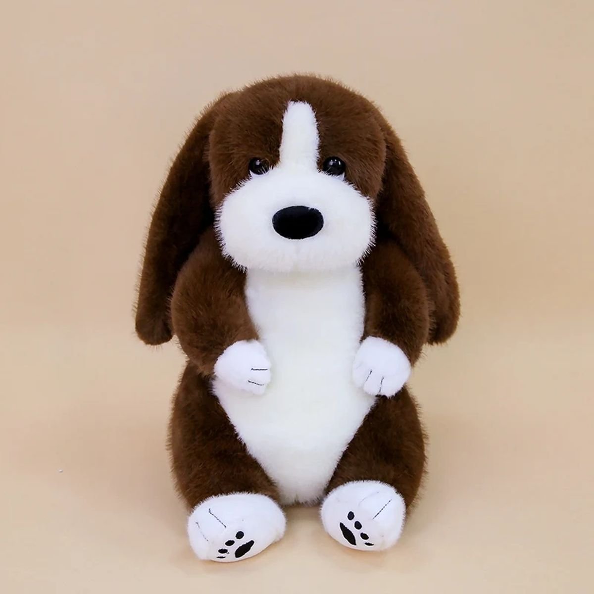 Plush Dog Cat - Image 2